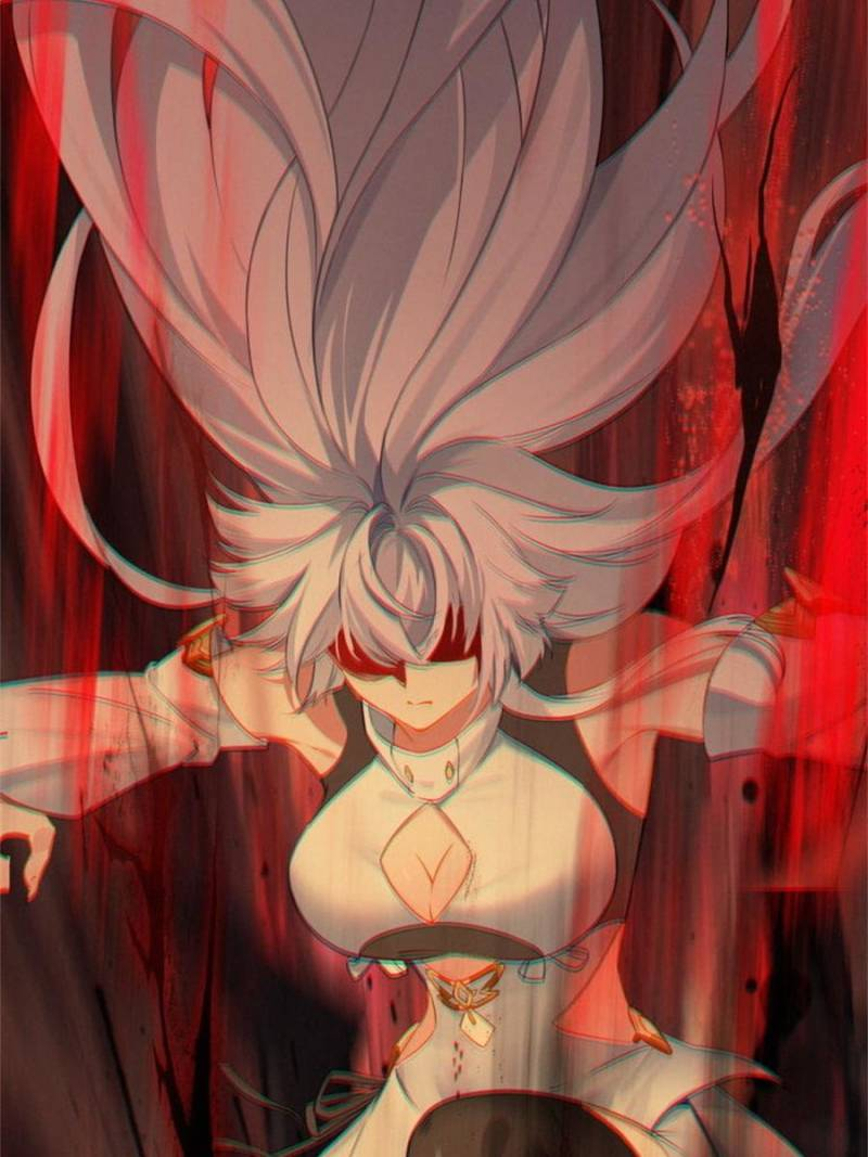 Don't Underestimate a Big Carrot Chapter 27 73